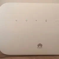 مودم سیمکارتی هواوی B612-233