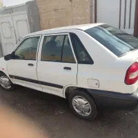 پراید141فروشی|خودرو سواری و وانت|بجنورد, |دیوار