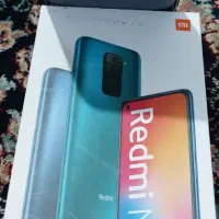 نوت ۹ حافظه ۱۲۸ گیگ|موبایل|چناران, |دیوار