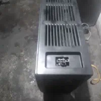 بخاری ارج 14هزار سالم|بخاری، هیتر، شومینه|بابل, |دیوار