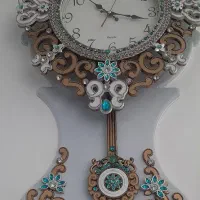 ساعت دیواری