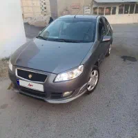 رانا مدل 93 tu5 تیوفایو پلمپ|خودرو سواری و وانت|شهریار, شهرک امیریه|دیوار