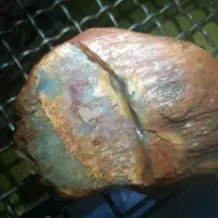 سنگ عقیق سرخ