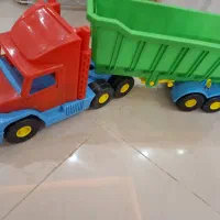 تعدادی اسباب بازی|اسباب‌‌بازی|اصفهان, رزمندگان|دیوار