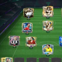 اکانت اف سی موبایل مفت