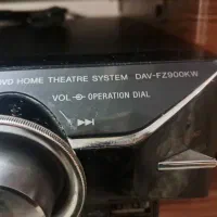 سینما خانواده سونی کاملا نو