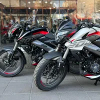 پالس NS200|موتورسیکلت|تهران, خاک سفید|دیوار