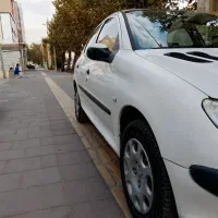 206تیپ ‌5|خودرو سواری و وانت|ارومیه, |دیوار