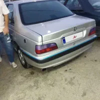 پارس مدل 85|خودرو سواری و وانت|خمین, |دیوار