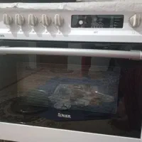 گاز ،طرح فر،پنج شعله|اجاق گاز و لوازم برقی پخت‌وپز|آق قلا, |دیوار