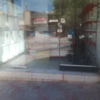اجاره مغازه ۲۲متری دو بر نبش اصلی