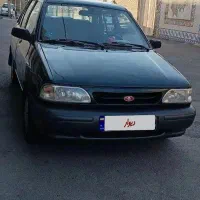 پراید 80 کره