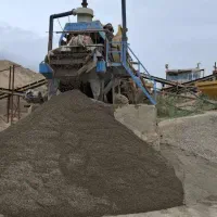 معدن-شن-ماسه-تهران