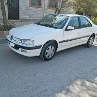 پژو پارس 1401|خودرو سواری و وانت|رزن, |دیوار