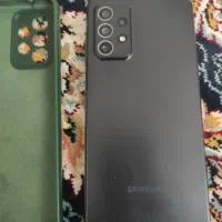 سامسونگ گلکسی (ویتنام)A72 5G باحافظهٔ ۲۵۶ گیگابایت|موبایل|گلبهار, شهر جدید گلبهار|دیوار