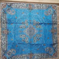 رومیزی ترمه