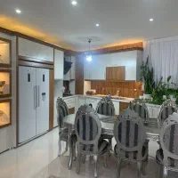 آپارتمان/طبقه چهارم/120متری/۲خواب