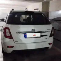 لیفان ایکس ۶۰ اتومات سفارش مدیران|خودرو سواری و وانت|چهاردانگه (تهران), |دیوار