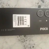 گوشی مدلPOCO C65