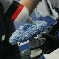 پولیش واکس نانوسرامیک|خدمات موتور و ماشین|تهران, شهر زیبا|دیوار