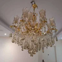 لوستر بسیار شیک