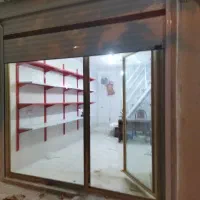 مغازه سر بازار بهترین مکان برای کاسبی باپاخور عالی|اجارهٔ مغازه و غرفه|محلات, |دیوار