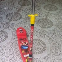 اسکوتر کفش دوزک|دوچرخه، اسکیت، اسکوتر|بوکان, |دیوار