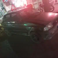 پراید۸۰|خودرو سواری و وانت|مشهد, رده|دیوار