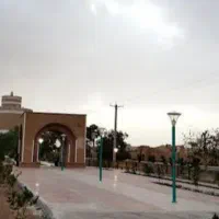 زمین-بوستان-زندگی