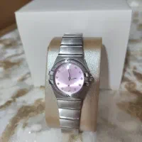 ساعت امگا