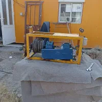 بالابر ساختمانی