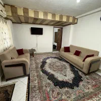 سوییت مستقل،حیاط دار،تک خواب،پارکینگ،داخل انزلی