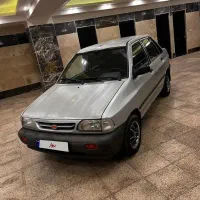 فروش پراید مدل ۸۵|خودرو سواری و وانت|تنکابن, |دیوار