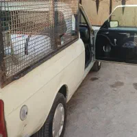 پیکان وانت ۹۲