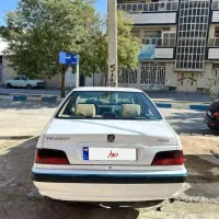 پارس دوگانه فابریک|خودرو سواری و وانت|ایذه, |دیوار