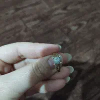 انگشتر طلا