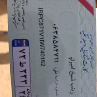 پیدا شده