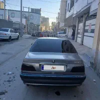 پرشیا ۸۷ دور رنگ|خودرو سواری و وانت|چابهار, |دیوار