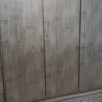 درب کمد دیواری