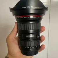 لنز 16-35 f/2.8 کنون Canon تایپ دو