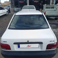 پراید 85|خودرو سواری و وانت|پیرانشهر, |دیوار