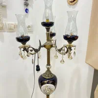 چراغ ایستاده کاملا سالم