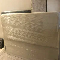 تخت تمام پارچه دو‌نفره تدی نو