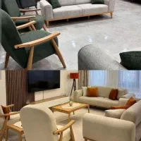 خانه ای زیباوبروزبامبل طرح جدیدو مجلسی+مدل مینیمال|مبلمان خانگی و میز عسلی|تبریز, |دیوار