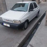پراید ۹۹بیرنگ نسیم شهر خیراباد