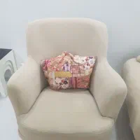 مبل راحتی ۳|مبلمان خانگی و میز عسلی|سبزوار, فرهنگیان|دیوار