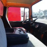 خاور۶۰۸ کمپرسی|خودرو سنگین|تهران, جردن|دیوار