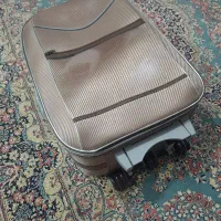 چمدان مسافرتی بزرگ اوماسو|کیف، کفش، کمربند|کرمان, |دیوار