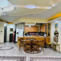 ۱۱۷ متری در قلب خیابان ملک قابل معاوضه|فروش آپارتمان|اراک, |دیوار