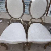 اجاره میزوصندلی تاشومخمل وشیواری آبکاریpvd|خدمات پذیرایی، مراسم|قزوین, |دیوار